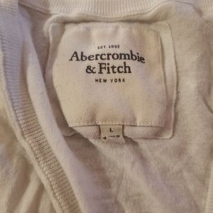 Name brand! Girls polo shirt and cardigan